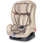 Автокресло Baby Shield Encore Camel (BS07-B(2414-3714), группа 1-2-3